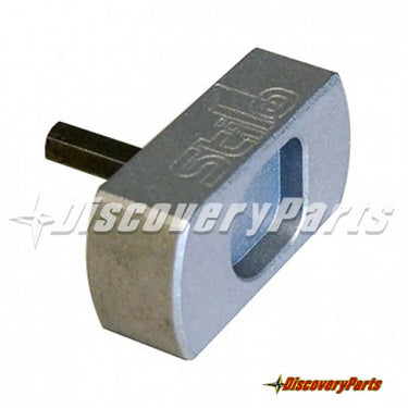 Stilo Visor Tool